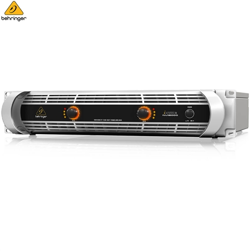 Cục Đẩy Công Suất Behringer NU12000 3